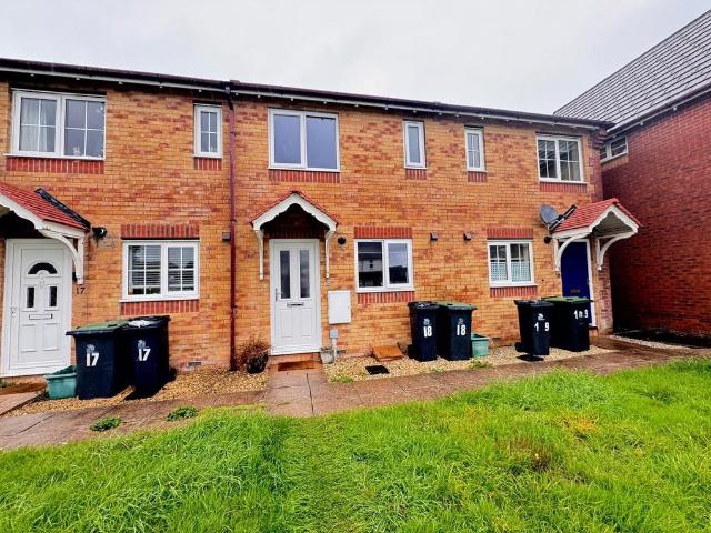 House for rent in The Maltings, Shaftesbury