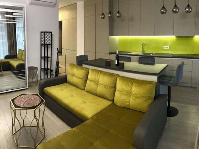 Apartament închirieri în Villacrosse, București