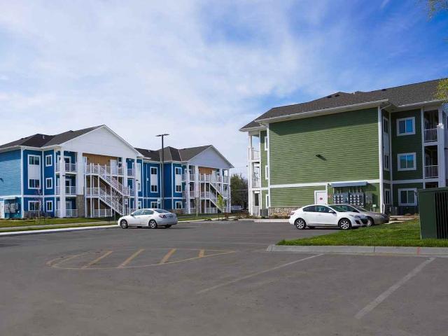Apartment for rent in Kansas