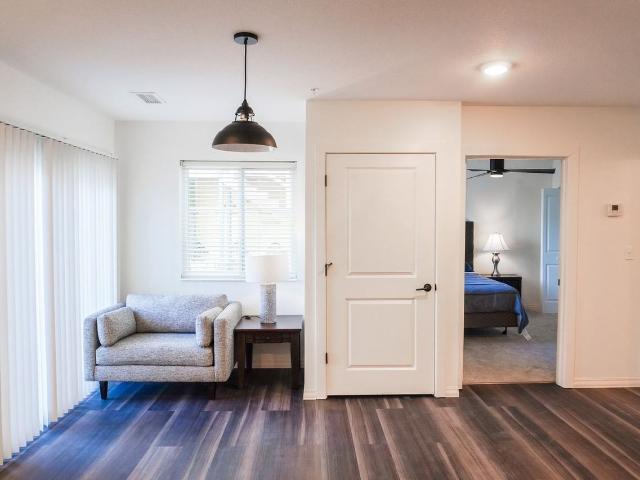 Apartment for rent in Kansas