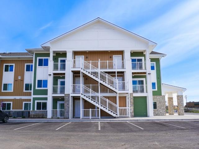 Apartment for rent in Kansas