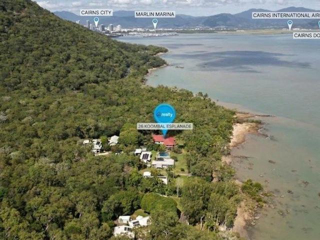 House for sale in Koombal, Cairns