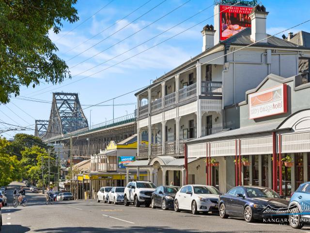 Apartment for sale in Toombul, Queensland