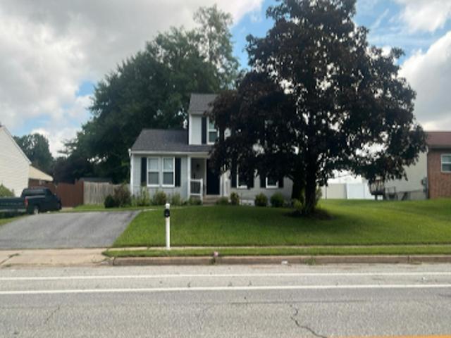 House for sale in Owings Mills, Maryland