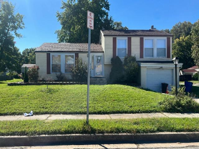 House for sale in The Woodlands, Randallstown