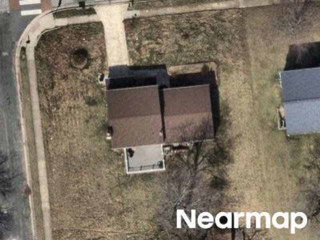 House for sale in Randallstown, Maryland