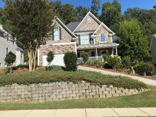 House for sale in Cobb, Georgia