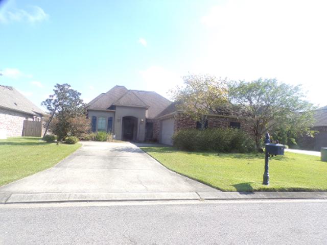 Property for sale in Prairieville, Louisiana
