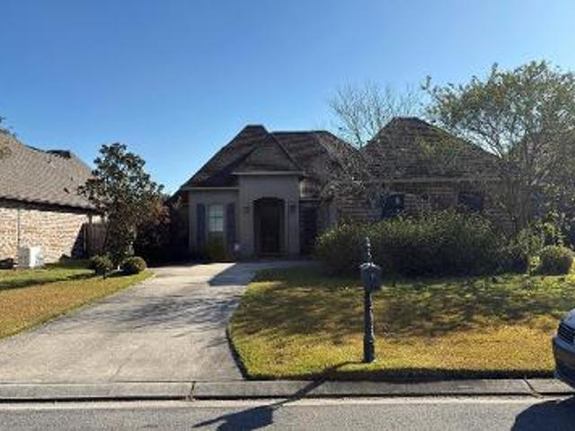 House for sale in Prairieville, Louisiana