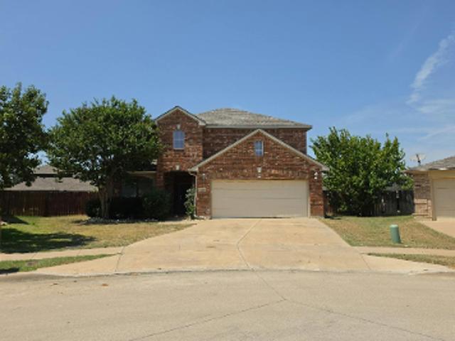 House for sale in Fort Worth, Texas