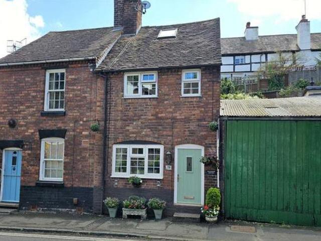 House for sale in Rushock, Worcestershire