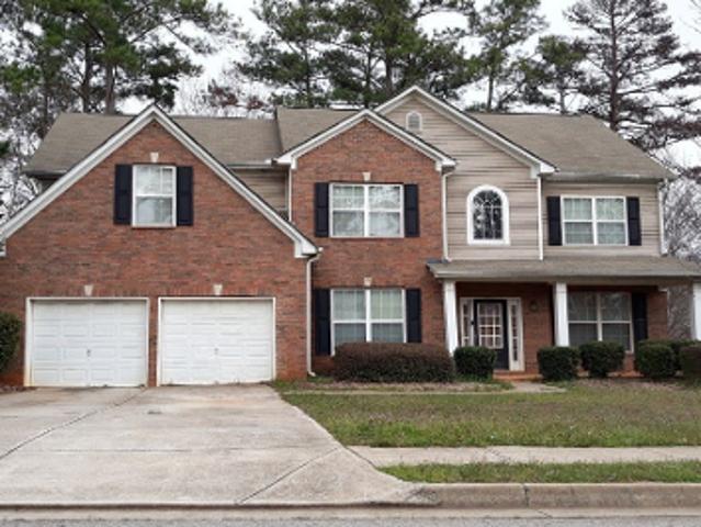 House for sale in Stockbridge, Georgia