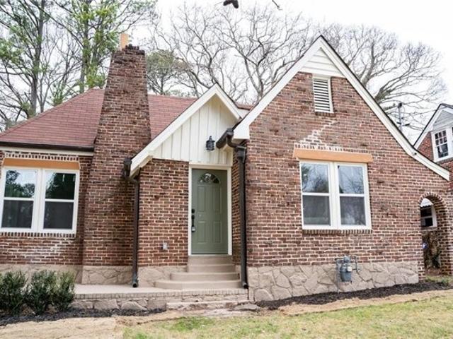 House for sale in East Point, Georgia