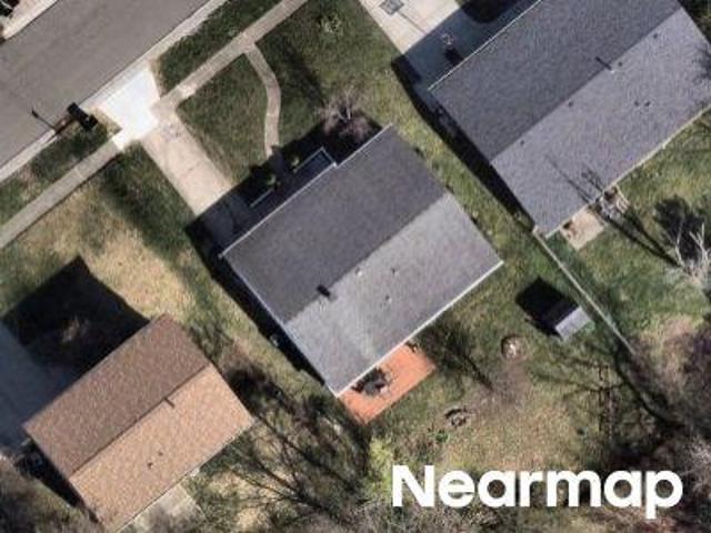 House for sale in Roselawn, Ohio