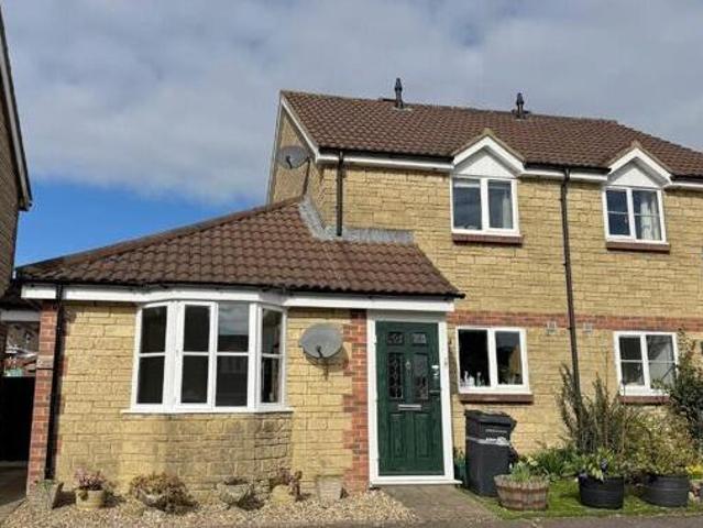 House for sale in Wincanton