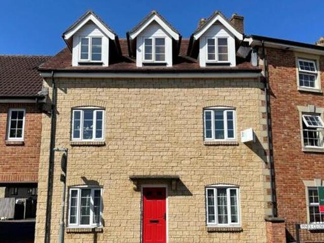 House for sale in Wincanton, Somerset