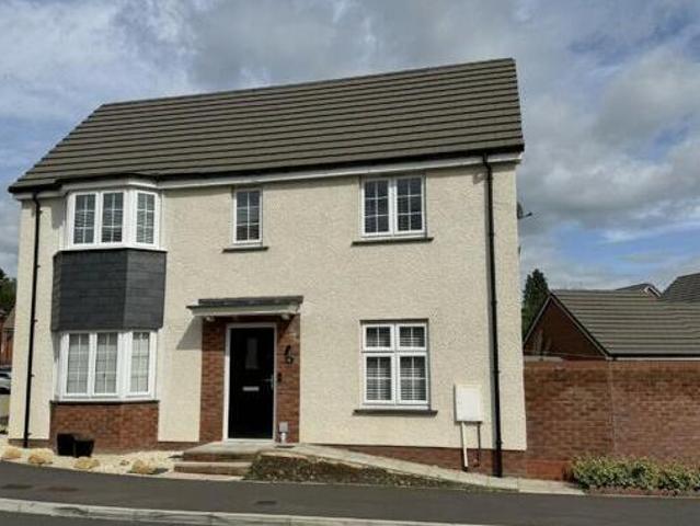 House for sale in Wincanton