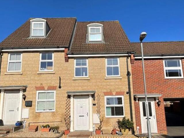 House for sale in Wincanton, Somerset