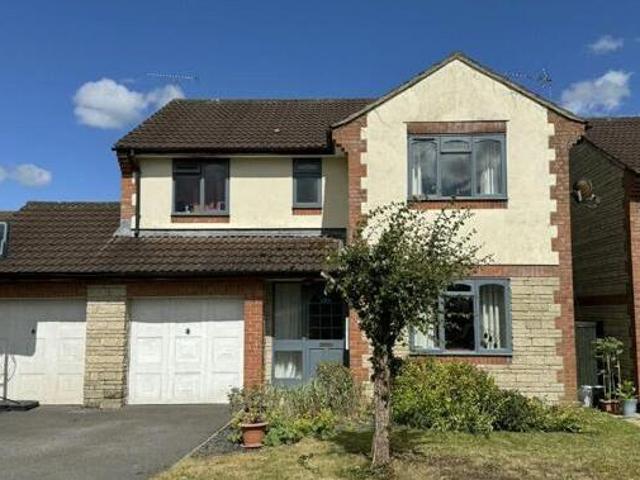 House for sale in Wincanton, Somerset