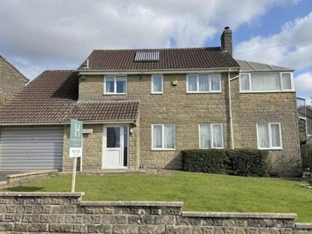 House for sale in Wincanton