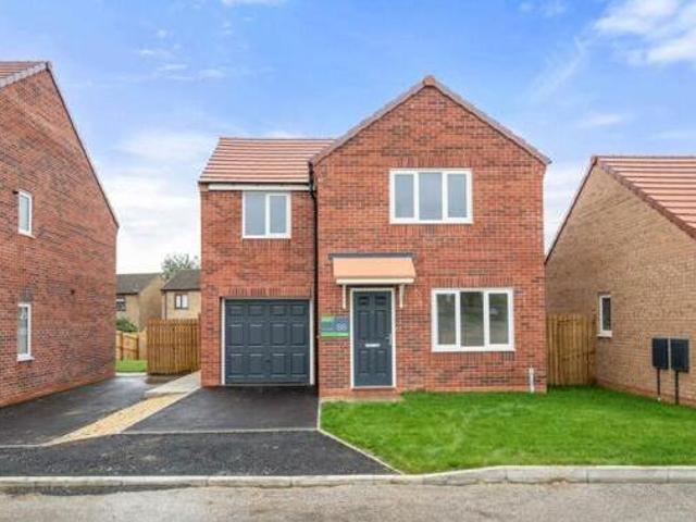 House for sale in Belleau, Lincolnshire