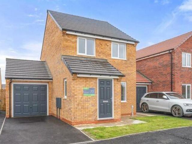 House for sale in Belleau, Lincolnshire