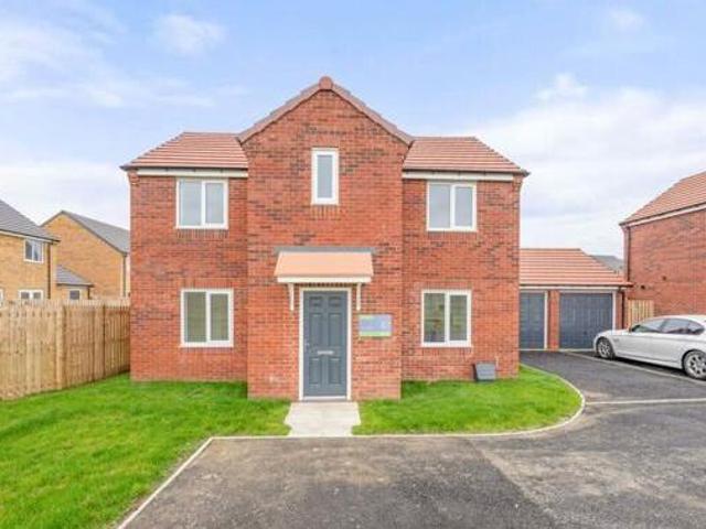 House for sale in Belleau, Lincolnshire