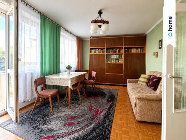 Mieszkanie na sprzedaż w Rzeszów, Podkarpackie