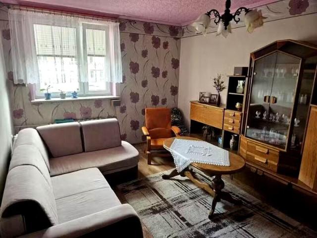 Mieszkanie na sprzedaż w Katowice, Śląskie