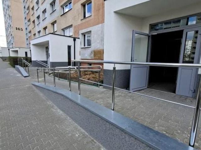 Mieszkanie na sprzedaż w Łódź, Łódzkie