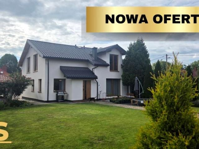Dom na sprzedaż w Stalowa Wola, Podkarpackie