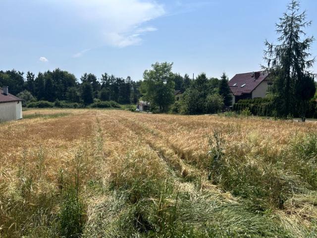 Grunt na sprzedaż w Tarnowskie Góry, Śląskie