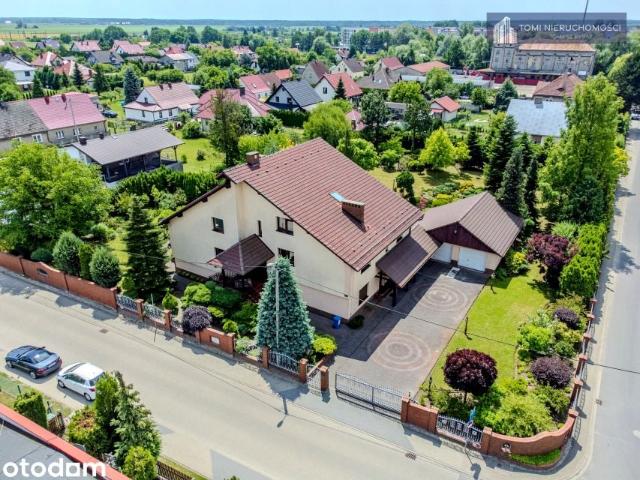 Dom na sprzedaż w Jelcz-laskowice, Dolnośląskie