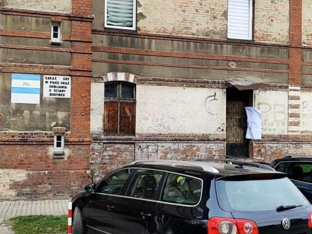 Mieszkanie na sprzedaż w Bytom, Śląskie