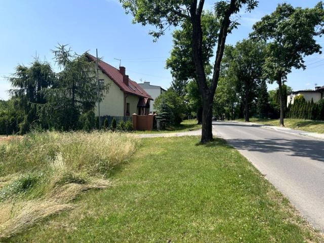 Grunt na sprzedaż w Tarnowskie Góry, Śląskie