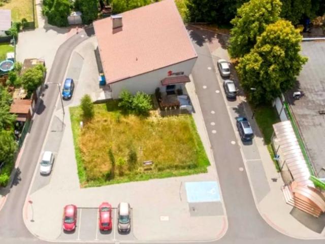 Grunt na sprzedaż w Kędzierzyn-koźle, Opolskie