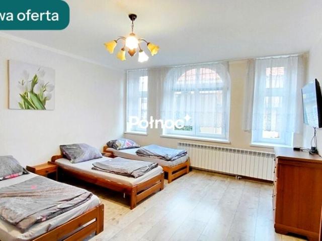 Mieszkanie na sprzedaż w Gromadka, Dolnośląskie