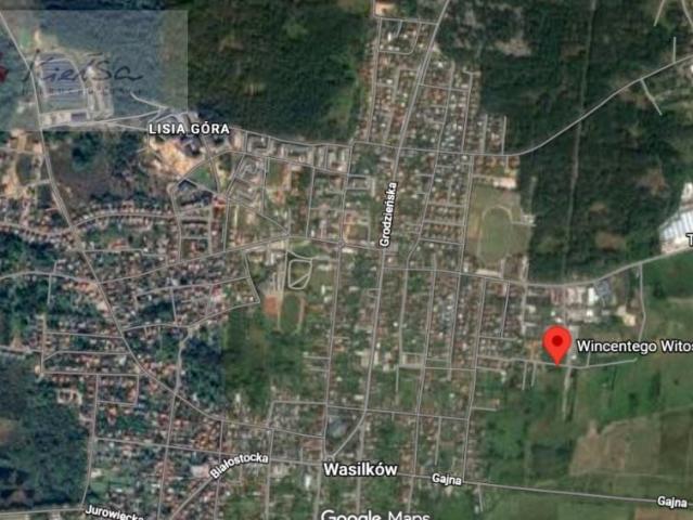 Grunt na sprzedaż w Wasilków, Podlaskie