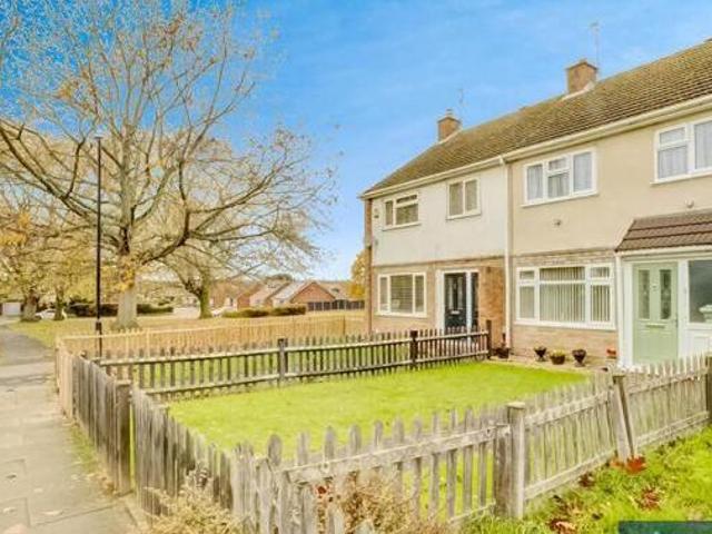 House for sale in Binley, West Midlands