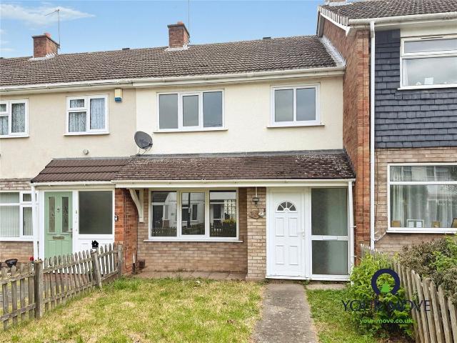 House for rent in Binley, Isle Of Man