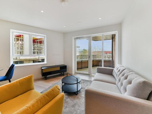 House for rent in Harringay, Greater London