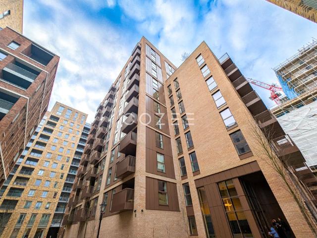 House for rent in Harringay, Greater London