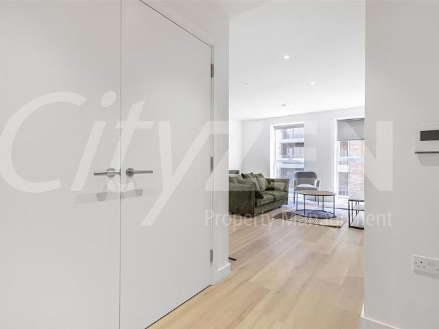 House for rent in Hornsey, Greater London