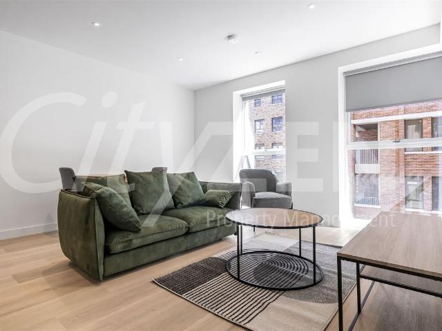 House for rent in Hornsey, Greater London