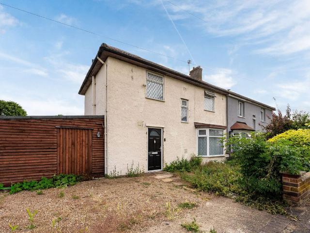 House for rent in Well Hall, Greater London
