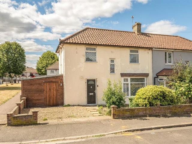 Apartment for rent in Well Hall, Greater London