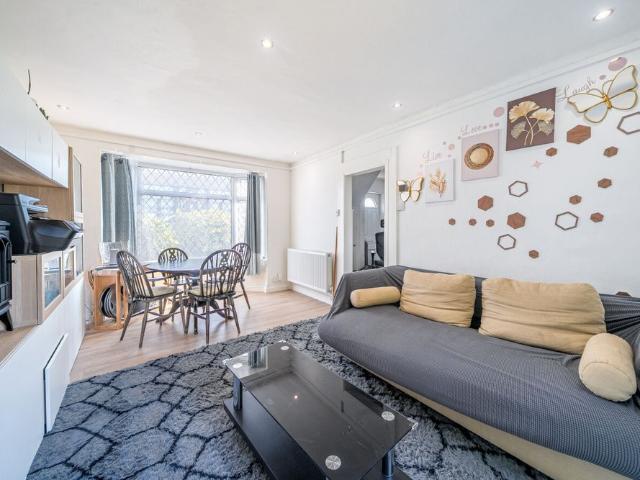House for rent in Well Hall, Greater London