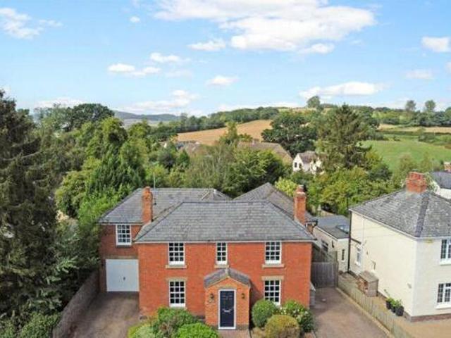 House for sale in Golden Valley, Gloucestershire