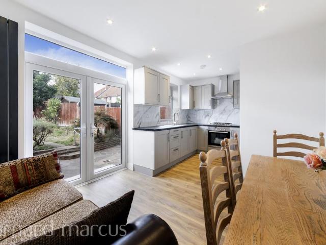 House for rent in London Borough of Sutton, Greater London