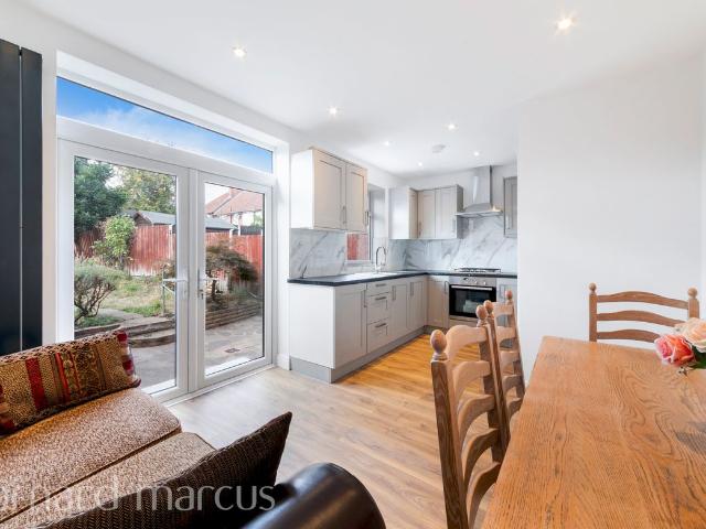 House for rent in London Borough of Sutton, Greater London